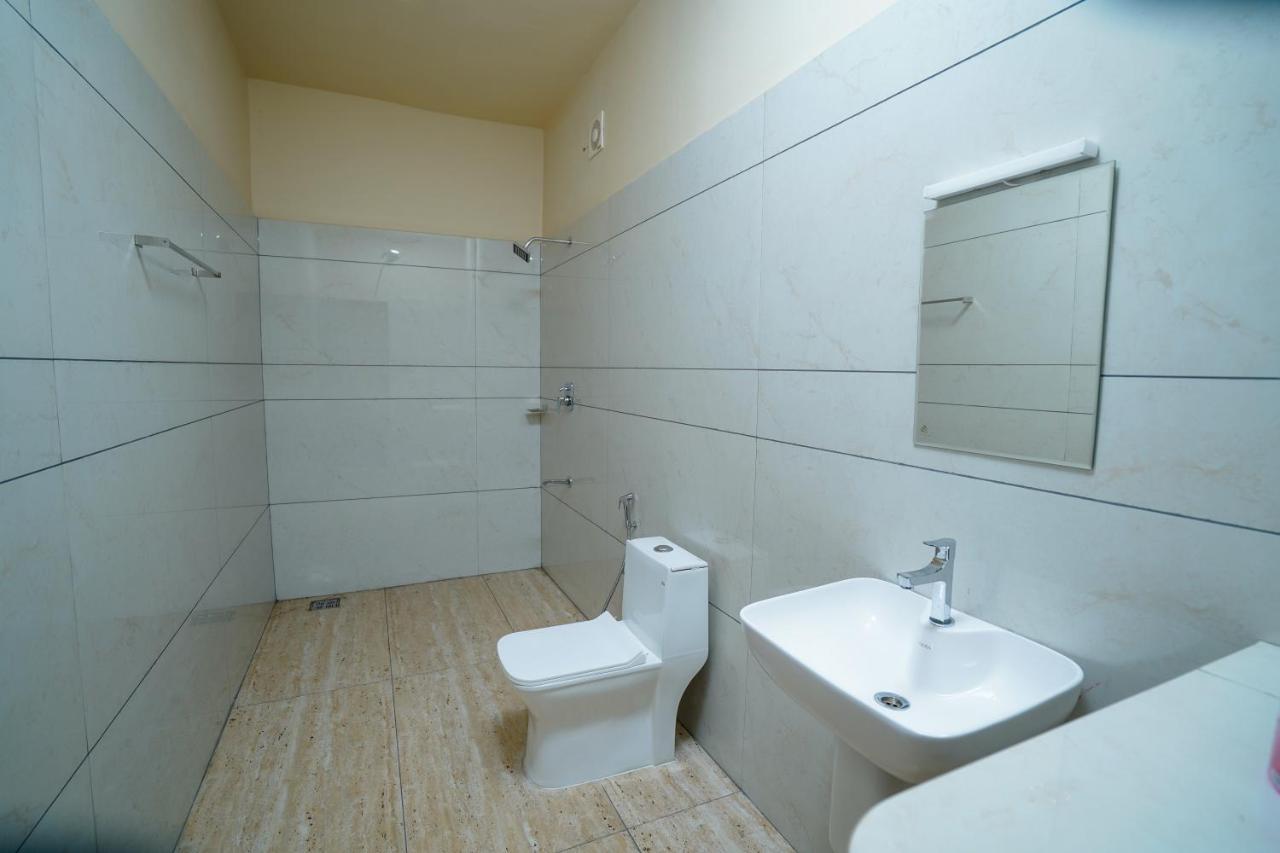 נדומבסרי Kottackal Nature Inn מראה חיצוני תמונה