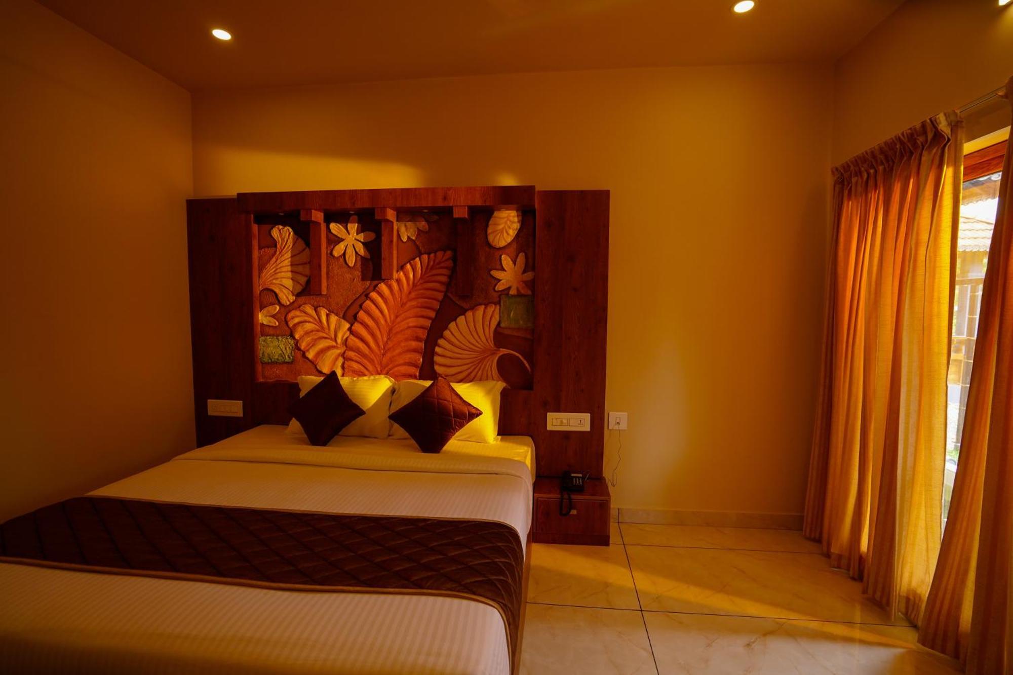 נדומבסרי Kottackal Nature Inn מראה חיצוני תמונה